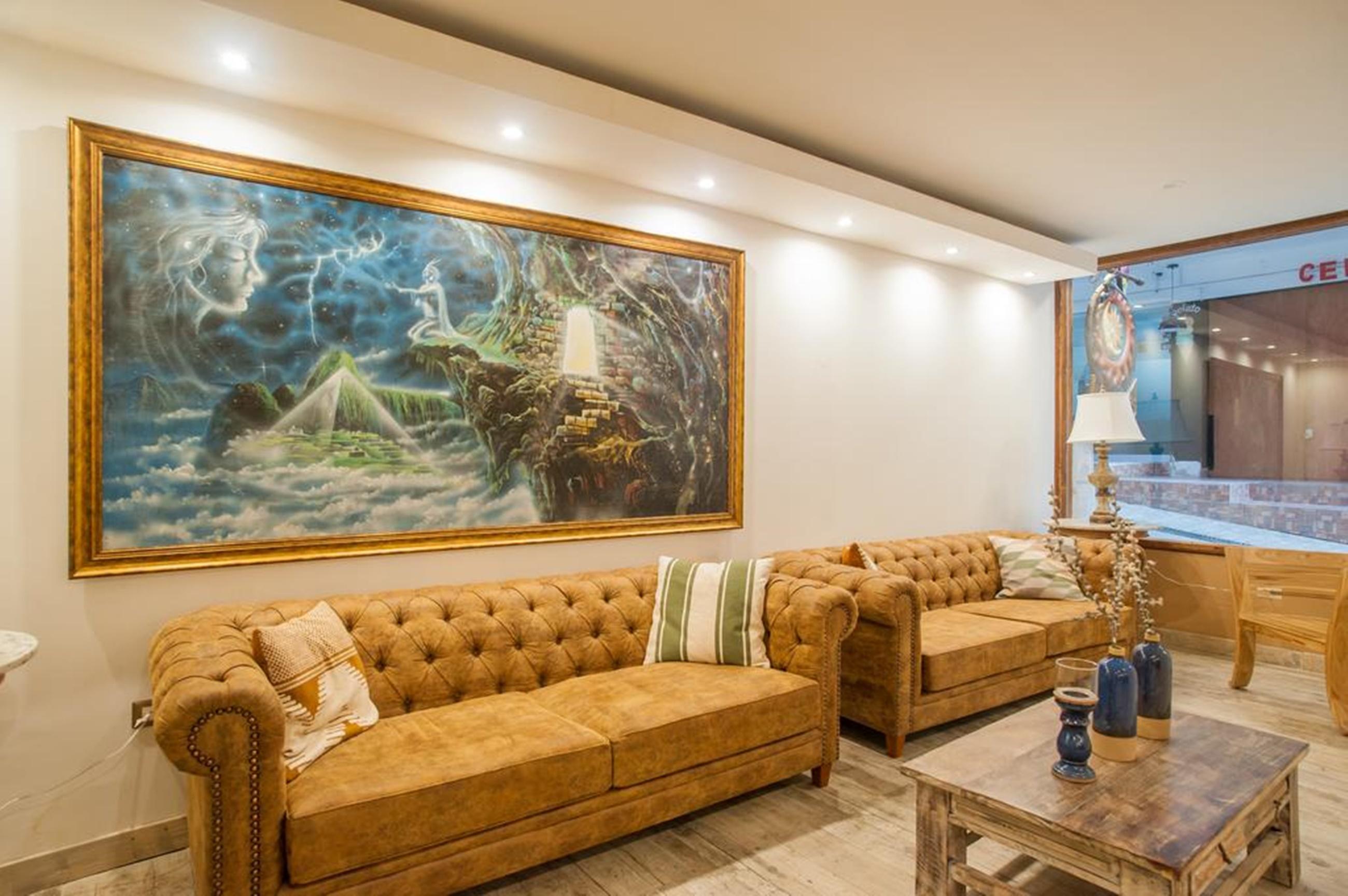 Hotel La Cabana Machupicchu Aguas Calientes Extérieur photo