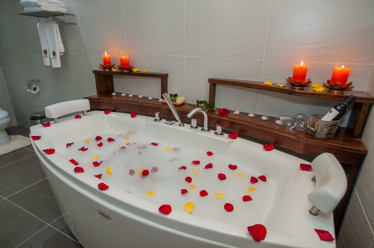 Hotel La Cabana Machupicchu Aguas Calientes Extérieur photo