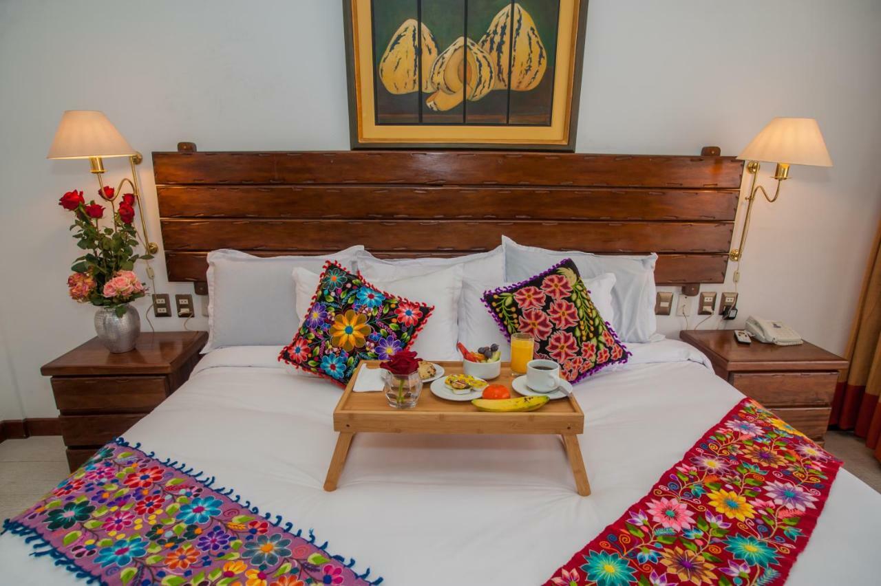 Hotel La Cabana Machupicchu Aguas Calientes Extérieur photo
